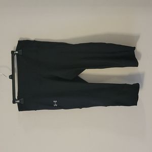 Under armour compression Capri size xl